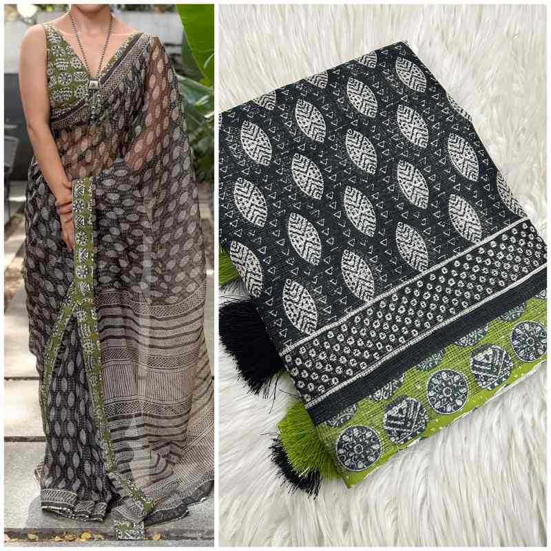 Fancy Saree
