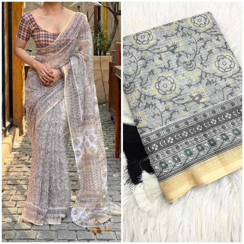 Fancy Saree