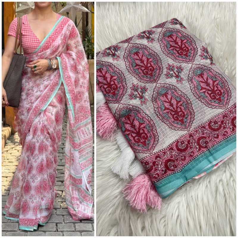 Designer Saree