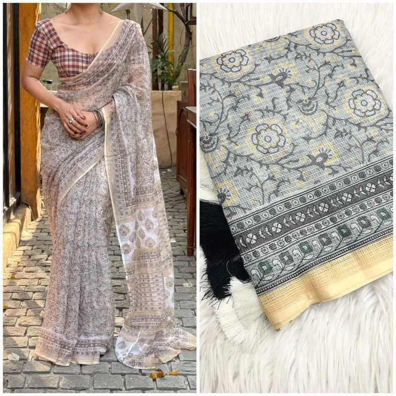 Designer Saree
