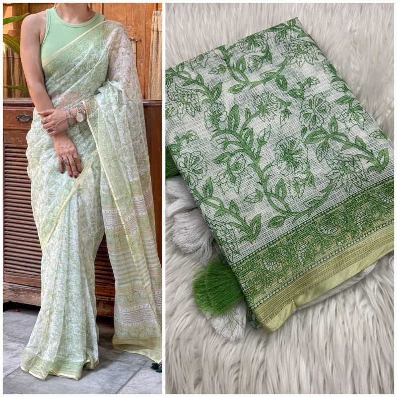 Party Wear Saree