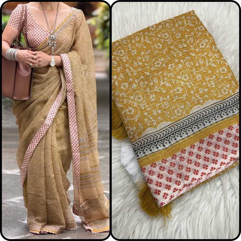 Party Wear Saree