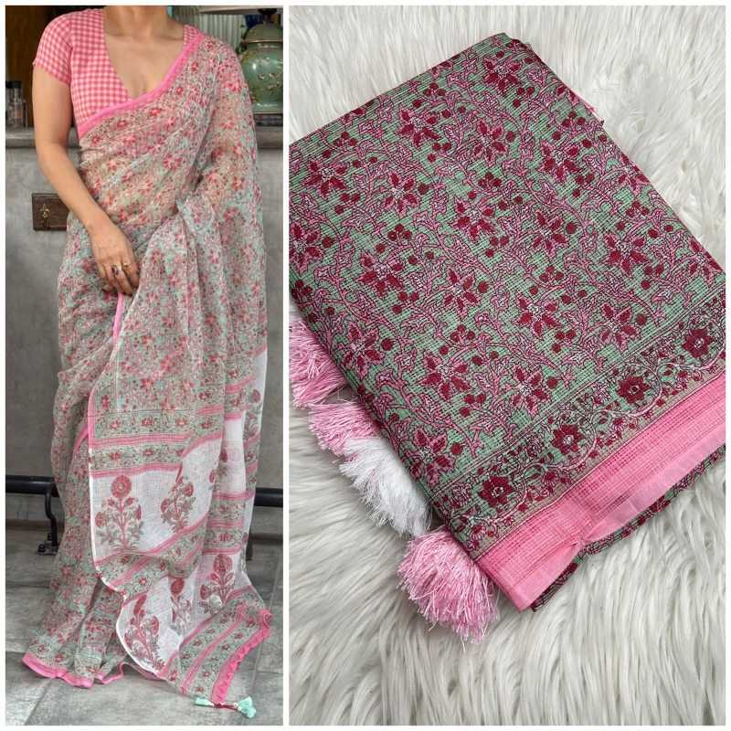 Party Wear Saree