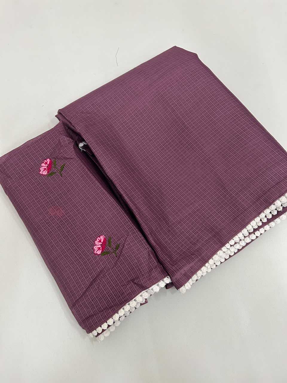 Designer Saree