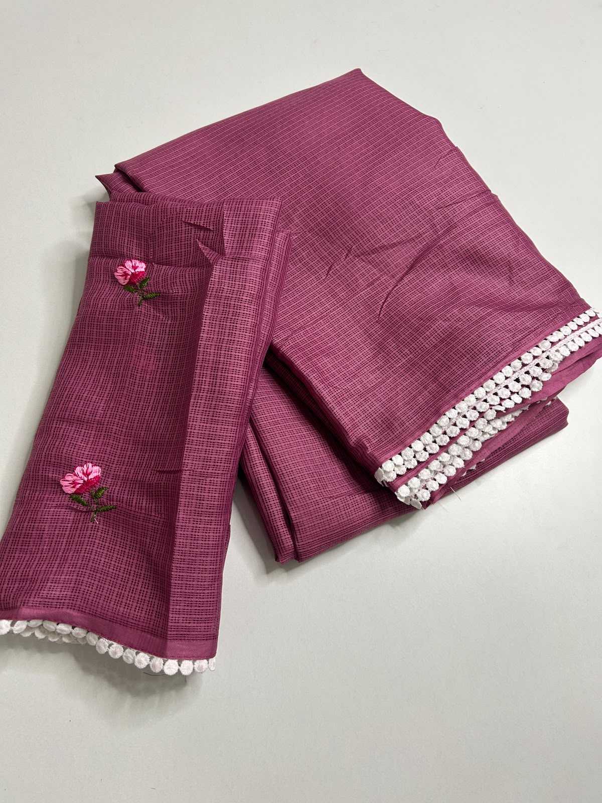 Designer Saree