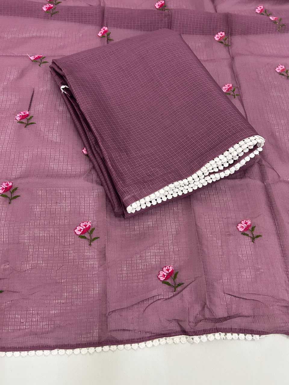 Designer Saree