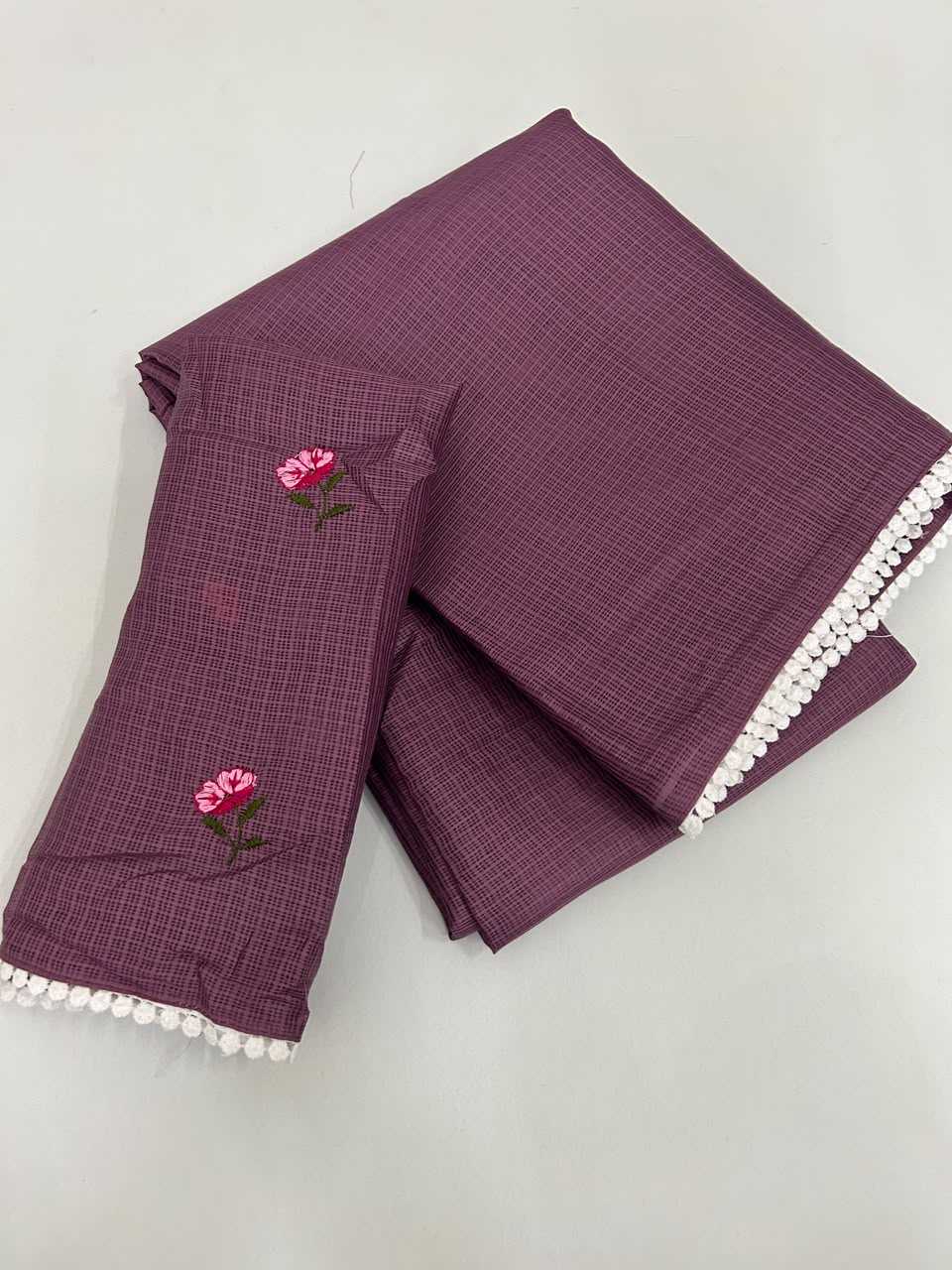 Designer Saree