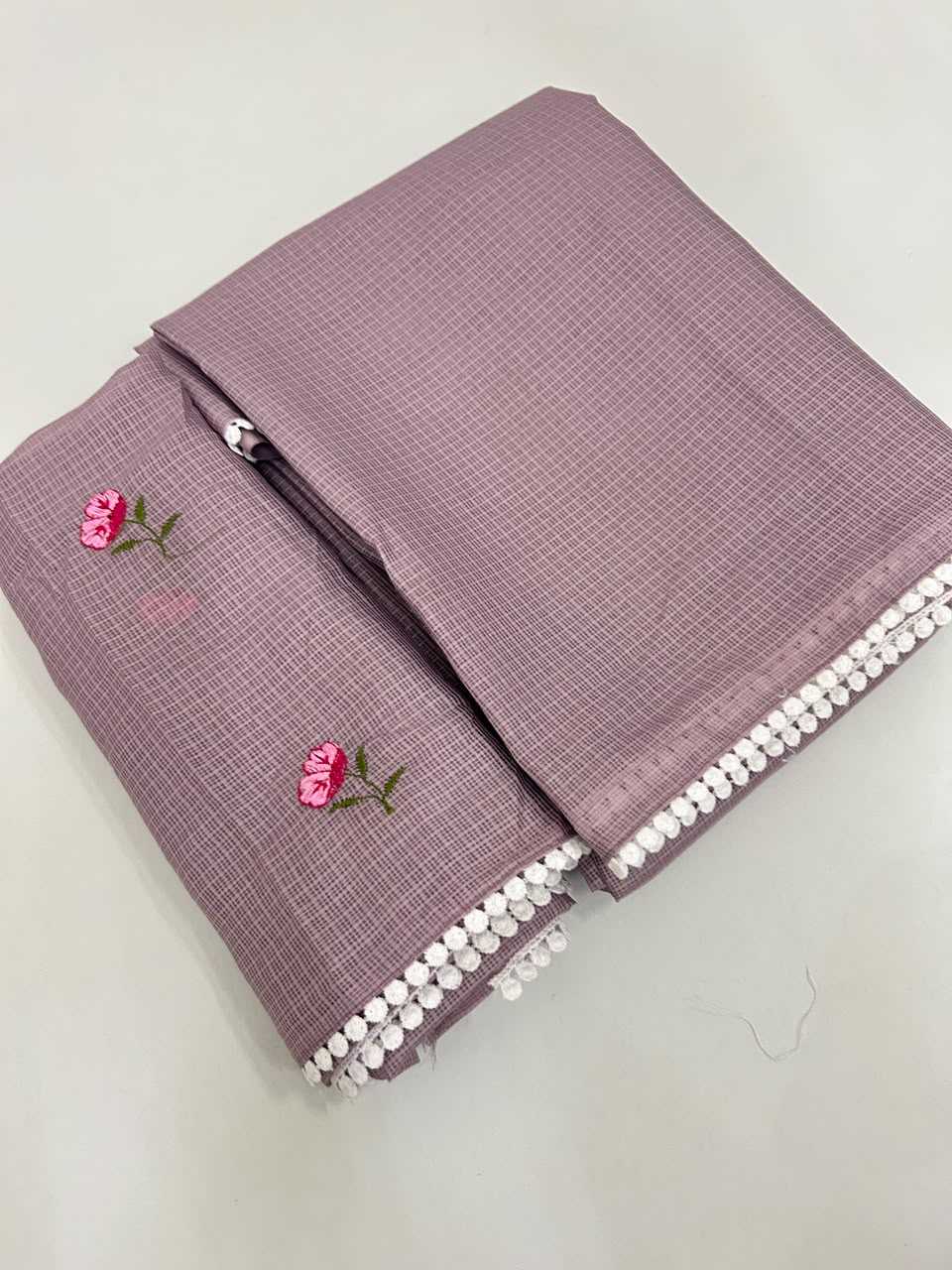 Designer Saree