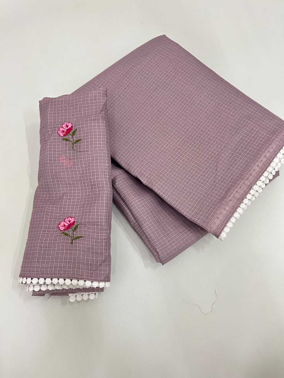 Designer Saree