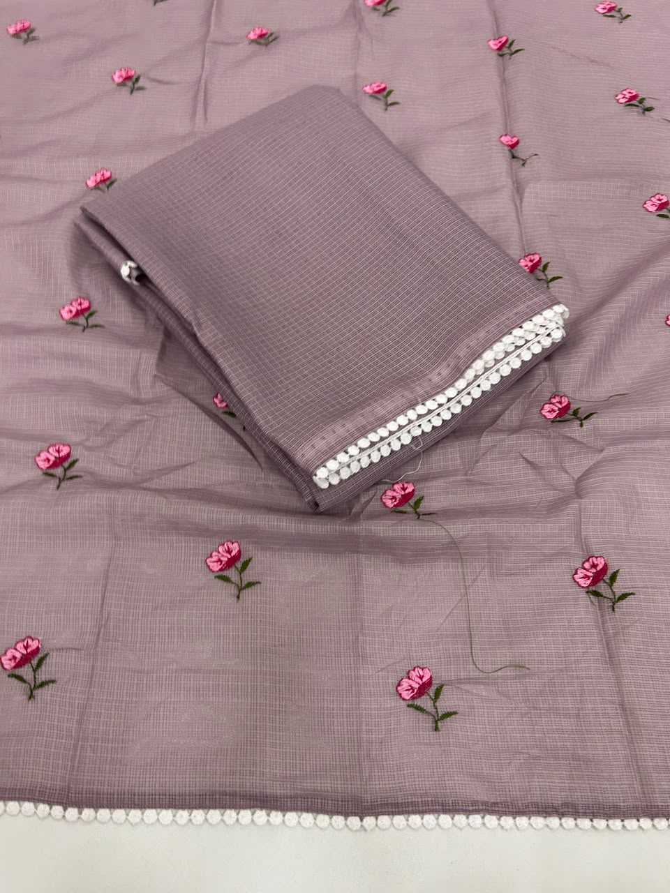 Designer Saree