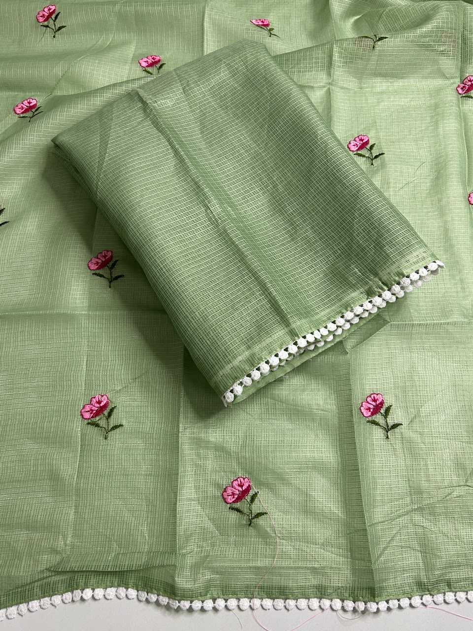 Designer Saree