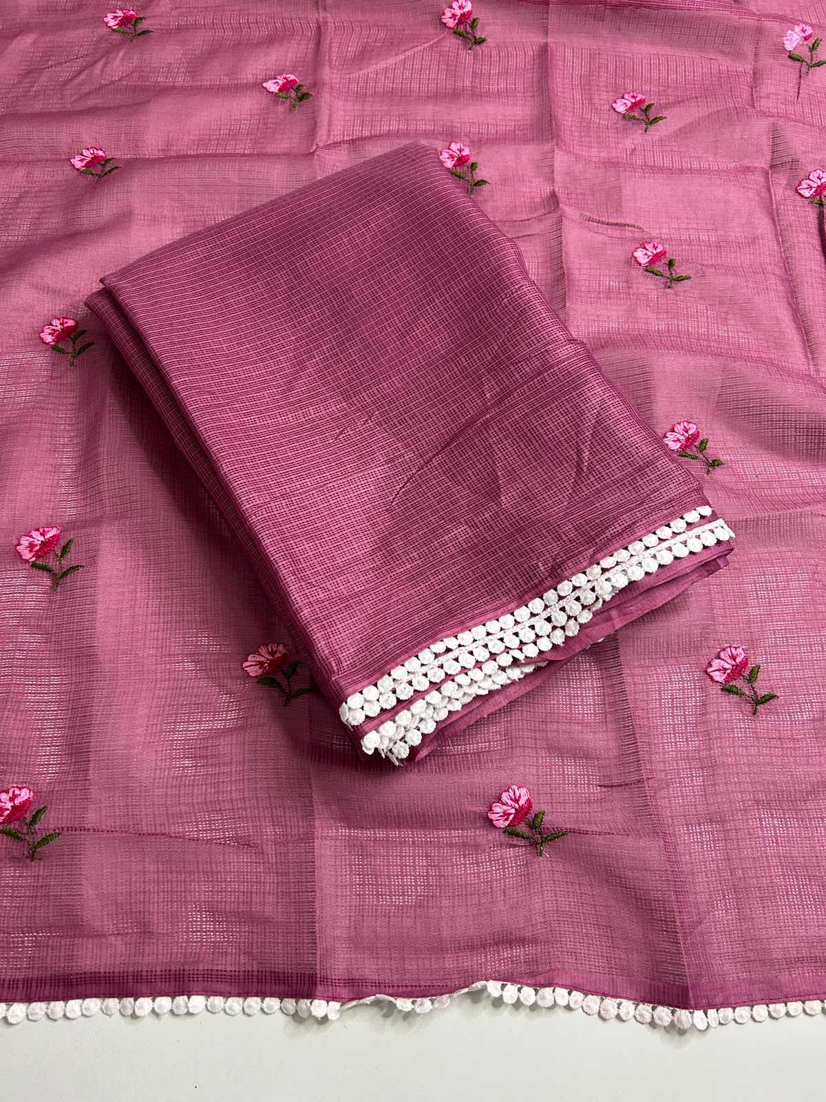 Designer Saree