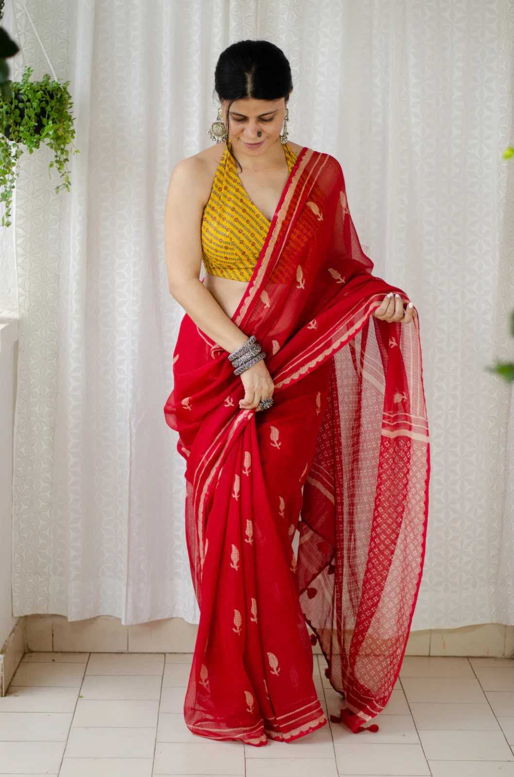 Fancy Saree