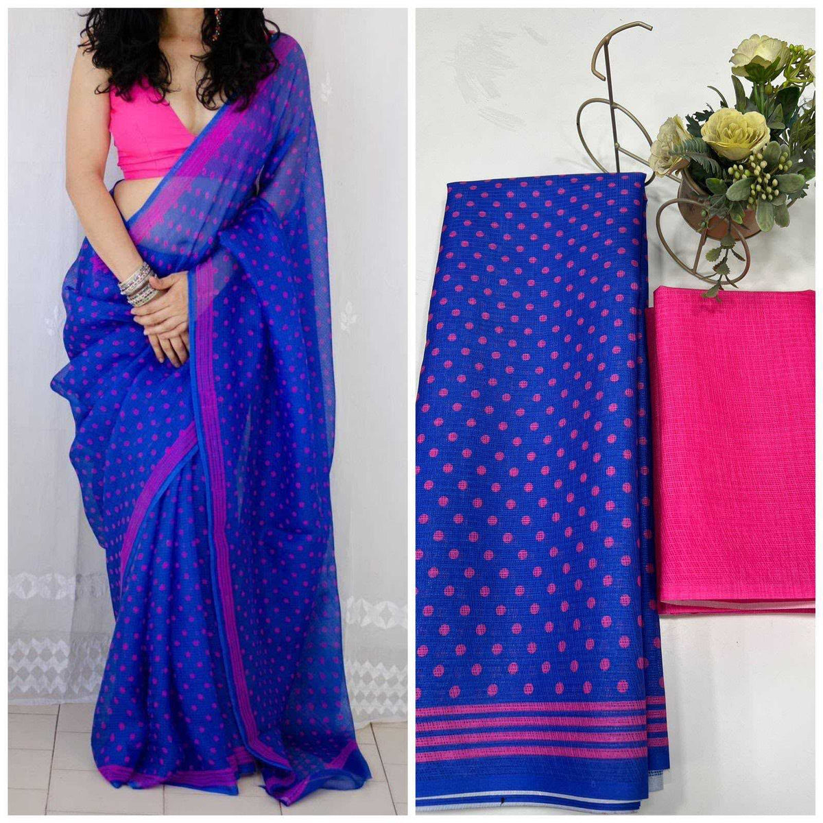 Fancy Saree