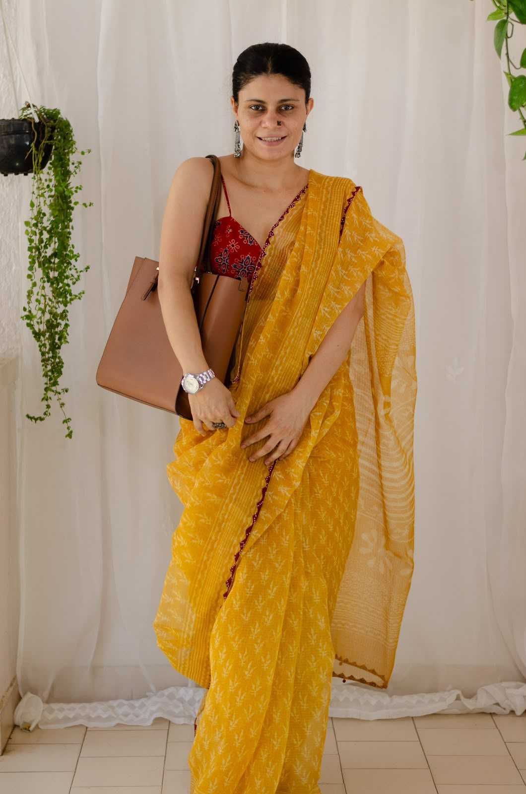 Fancy Saree
