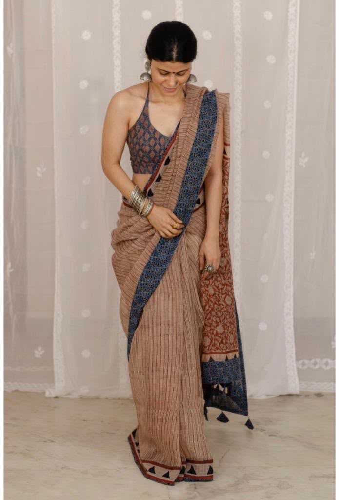 Fancy Saree