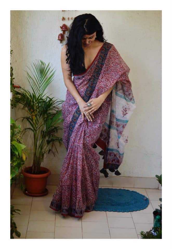 Fancy Saree