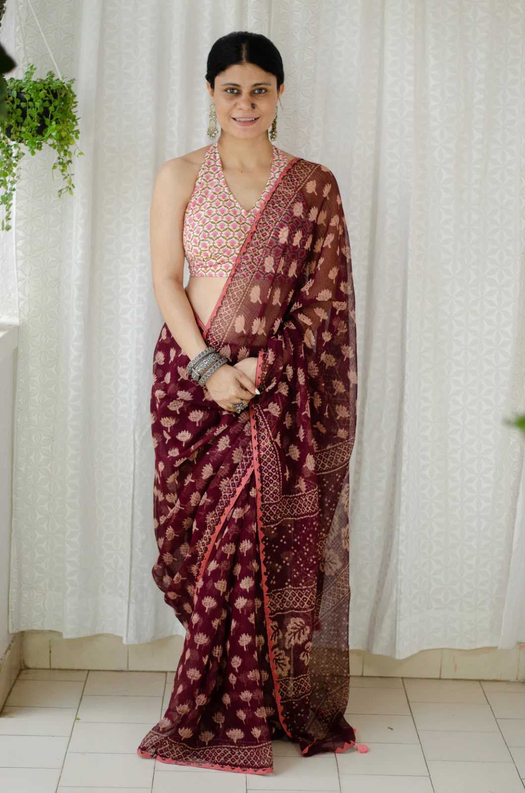 Fancy Saree
