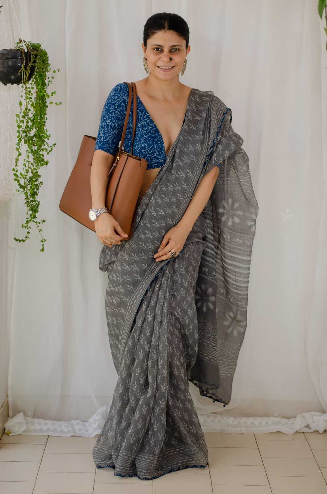 Fancy Saree