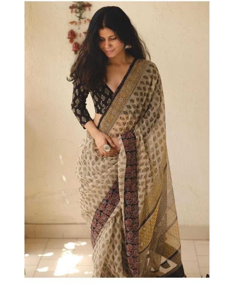 Fancy Saree