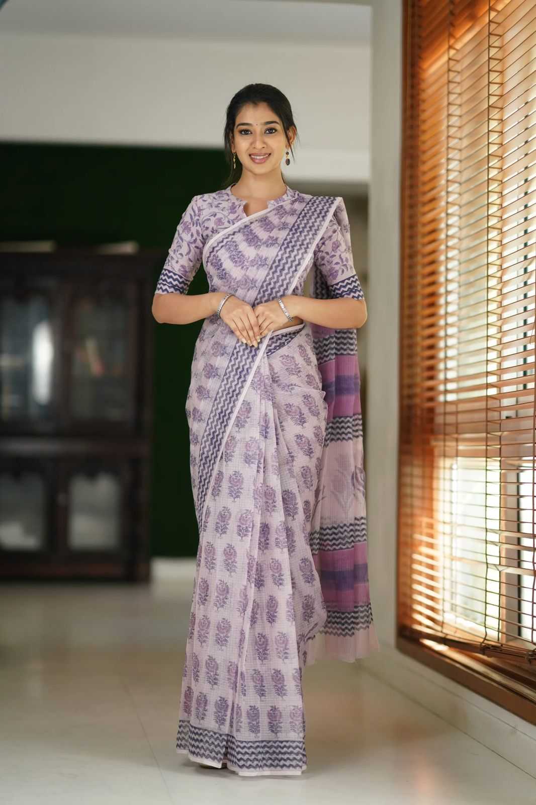 Soft Dola Fancy Saree