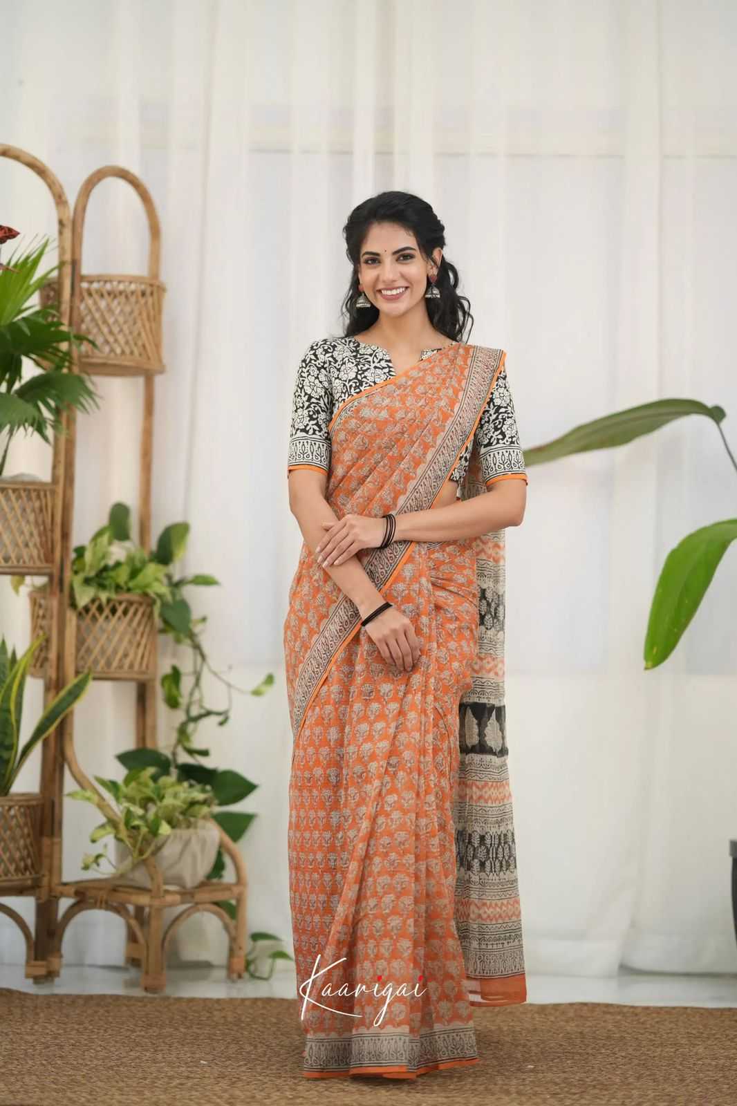 Soft Dola Fancy Saree