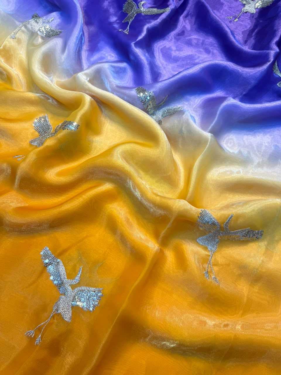 Soft Silk Saree