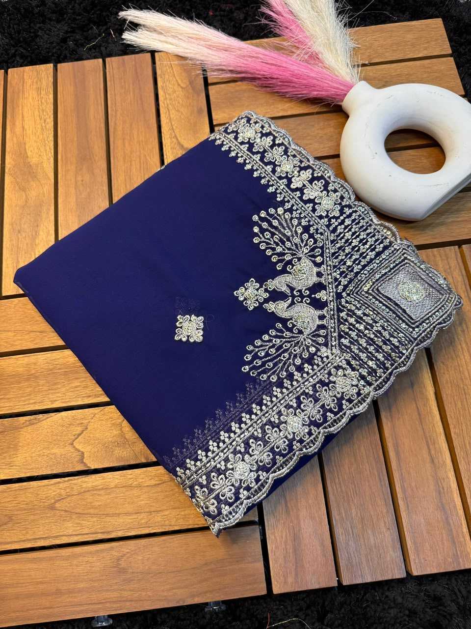 Soft Silk Saree