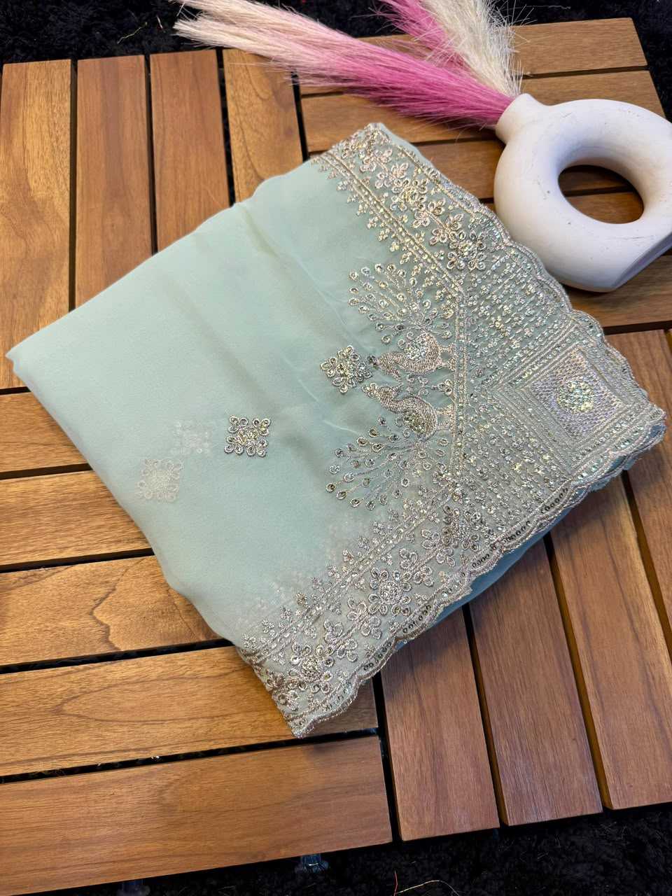 Soft Silk Saree