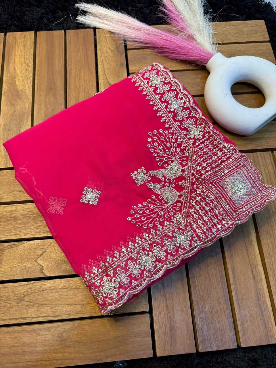 Soft Silk Saree