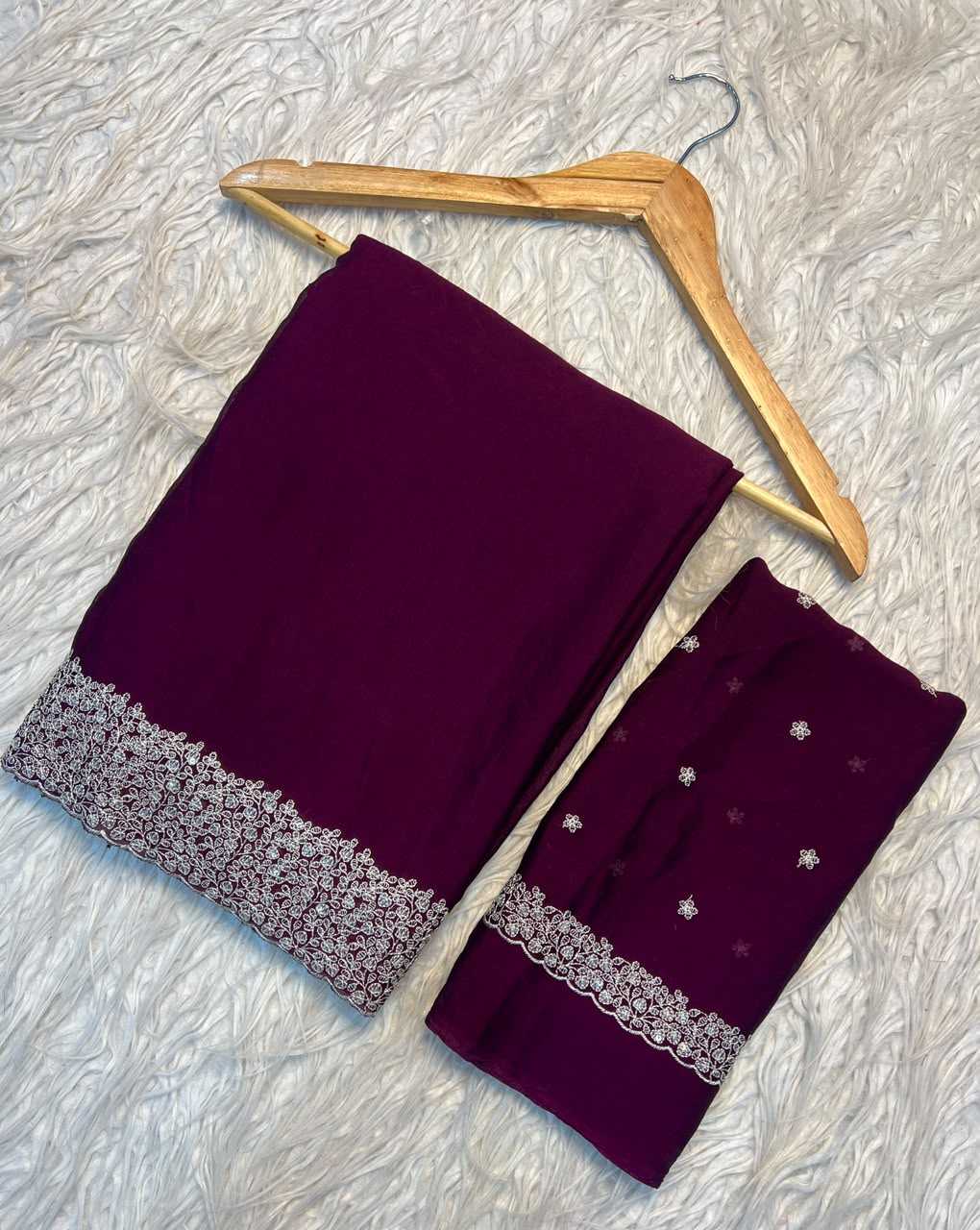 Soft Silk Saree