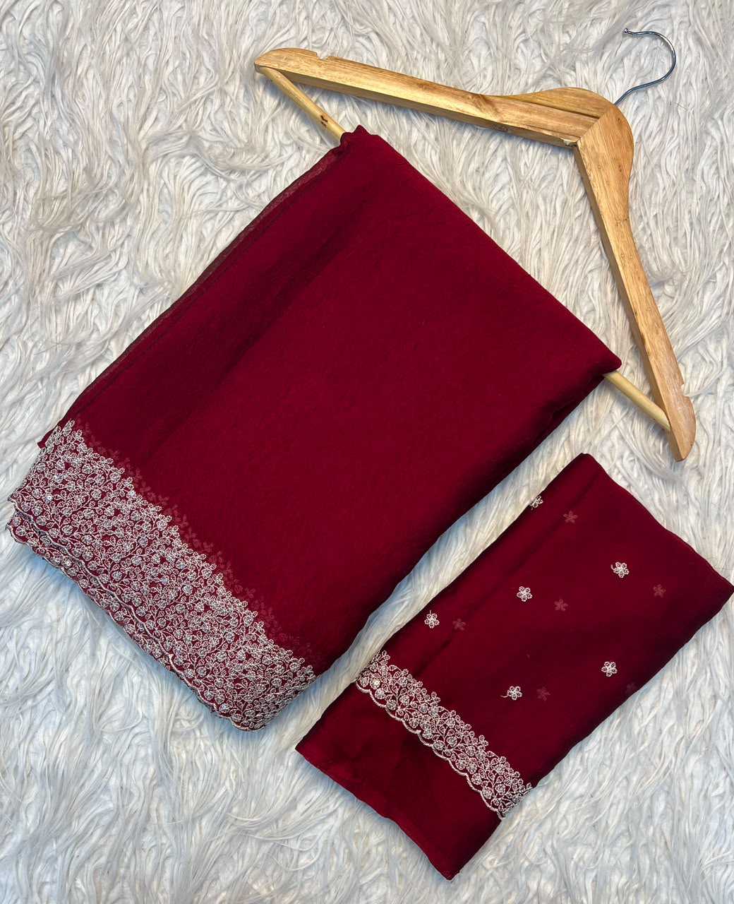Soft Silk Saree