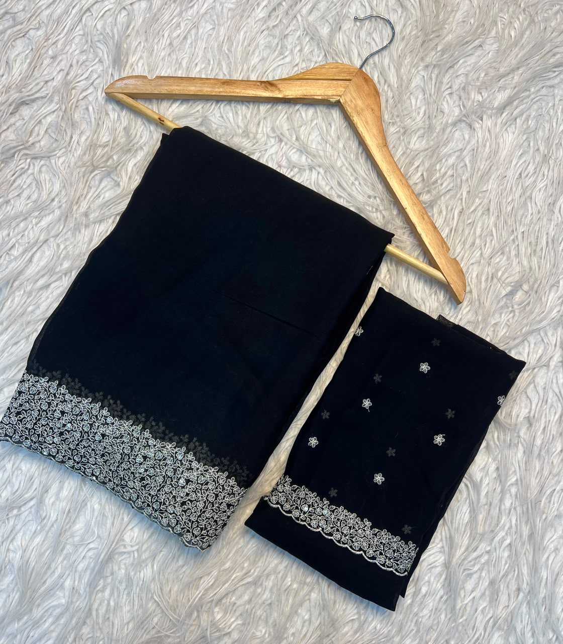 Soft Silk Saree