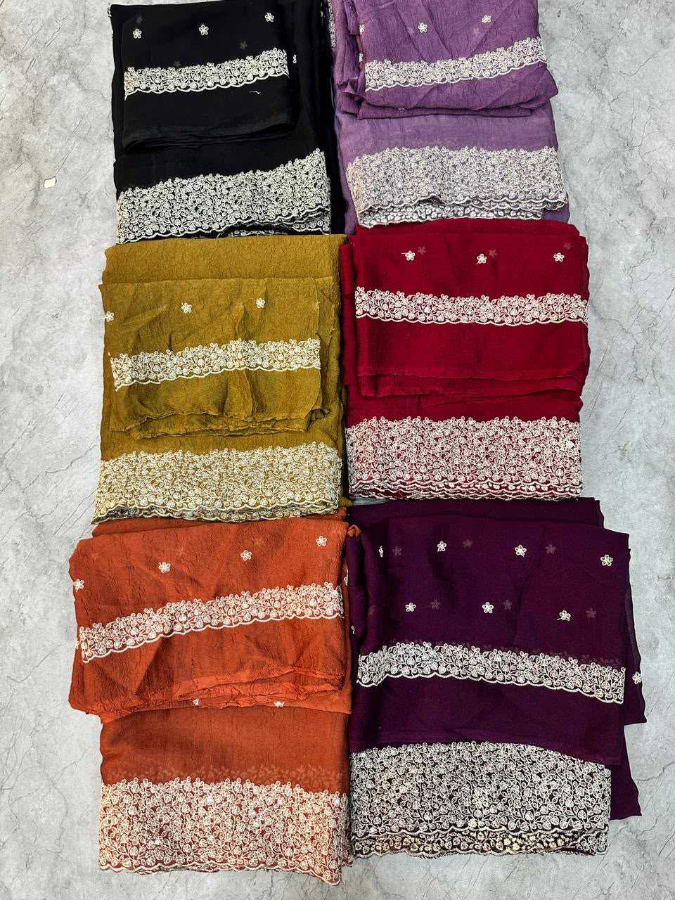 Soft Silk Saree