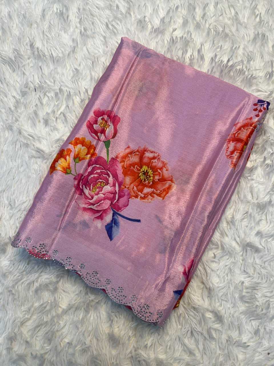 Traditional Silk Saree