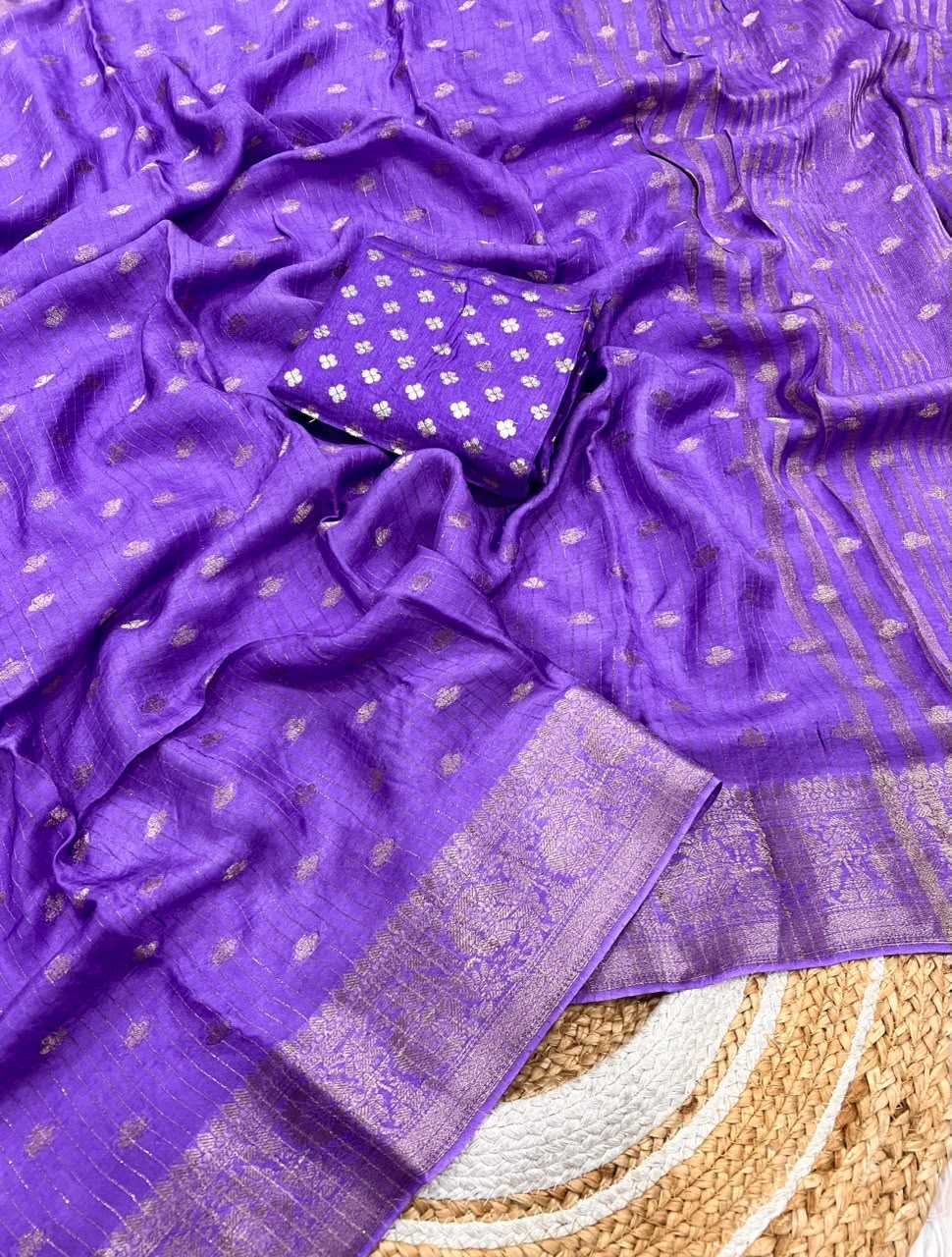 Sequence Saree