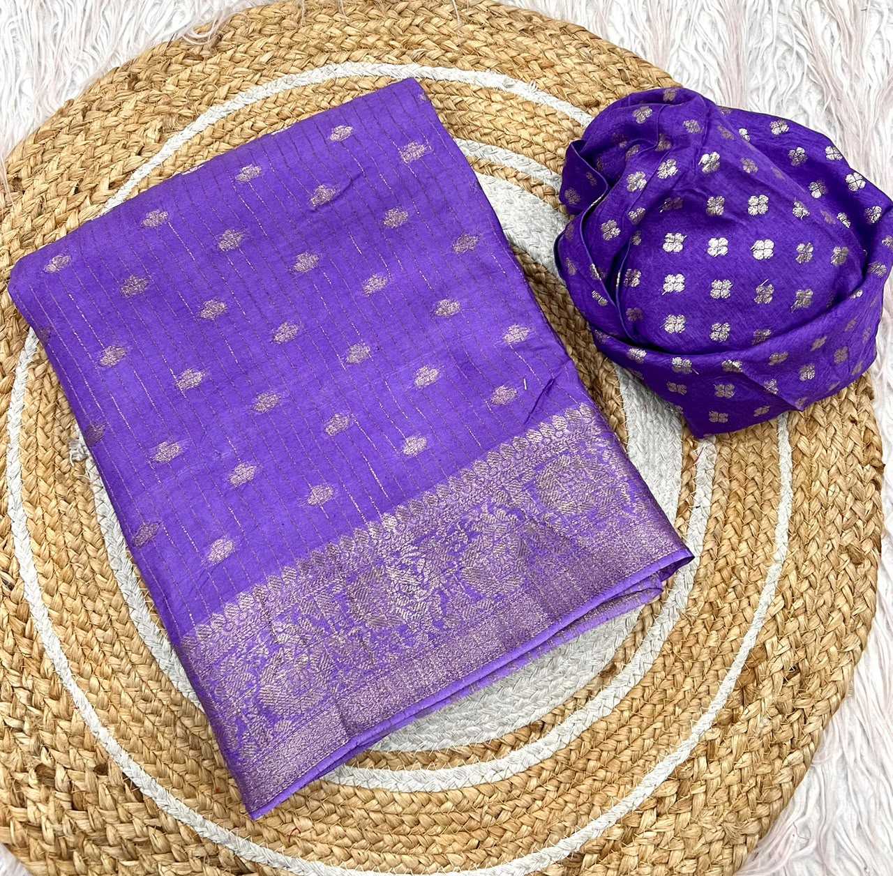 Sequence Saree