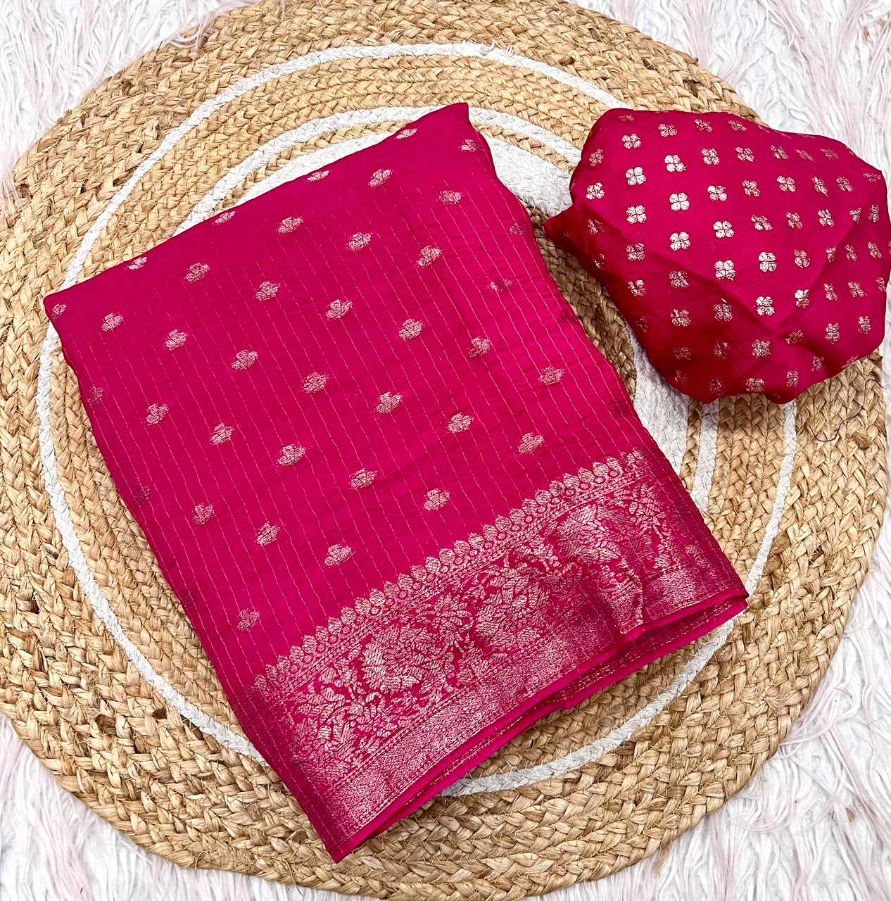 Sequence Saree
