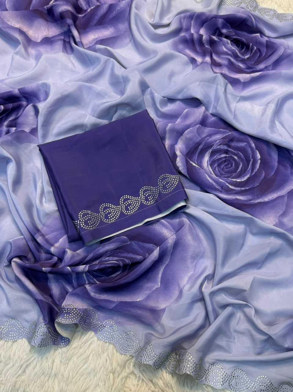 Juhi Pure Silk Soft Saree