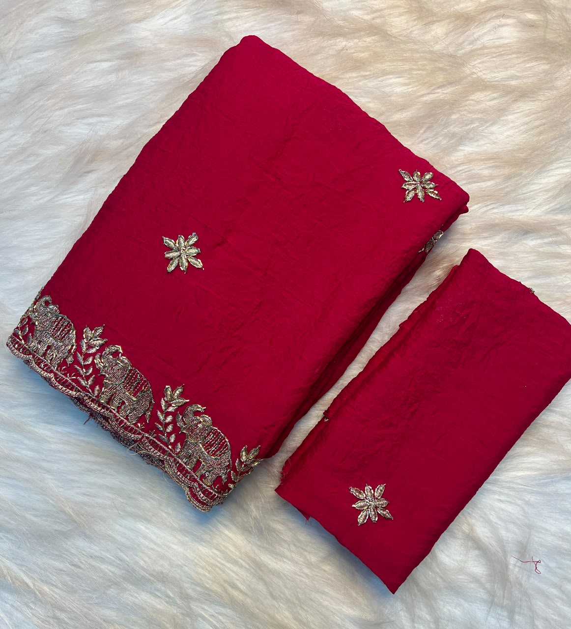 Party Wear Saree