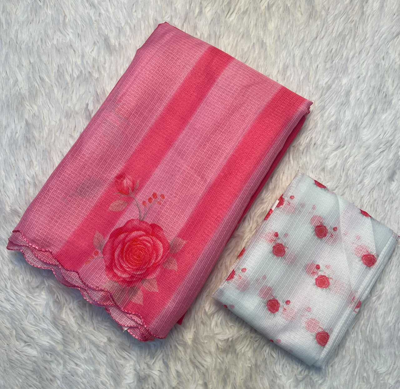 Kota Silk Saree