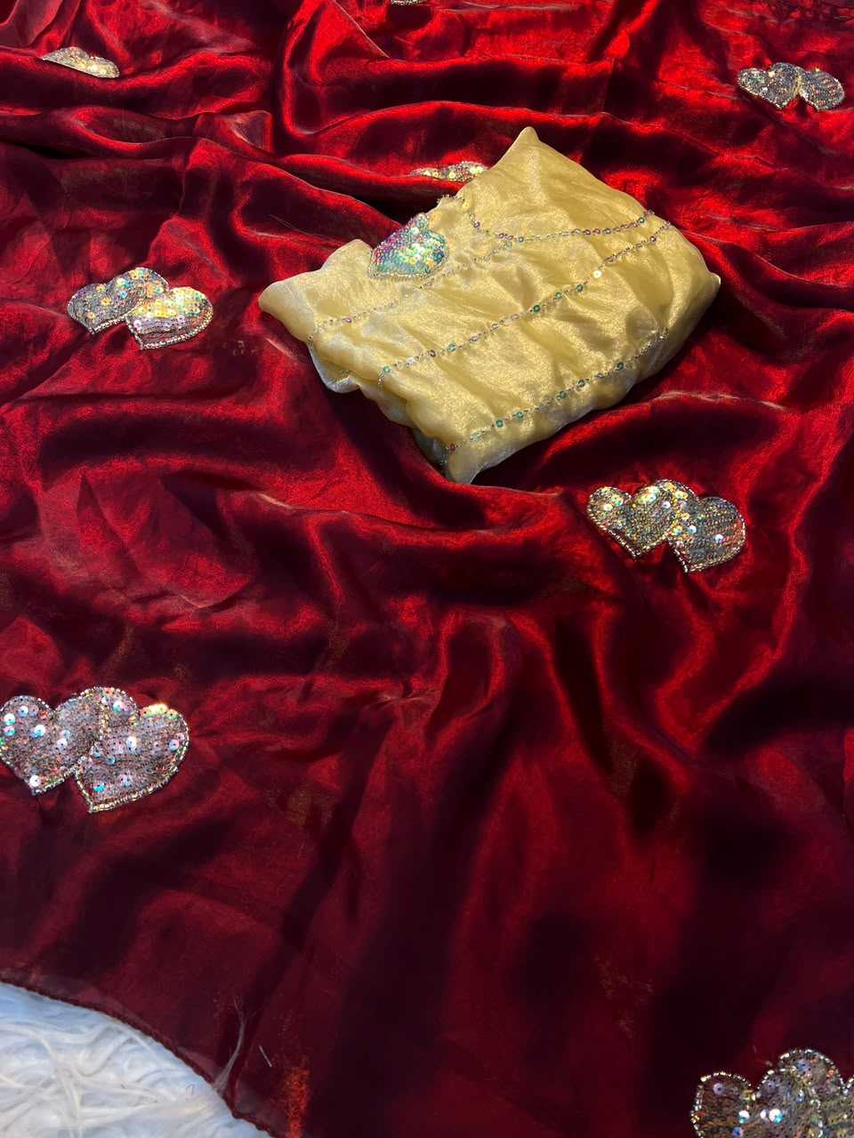 Handloom Saree