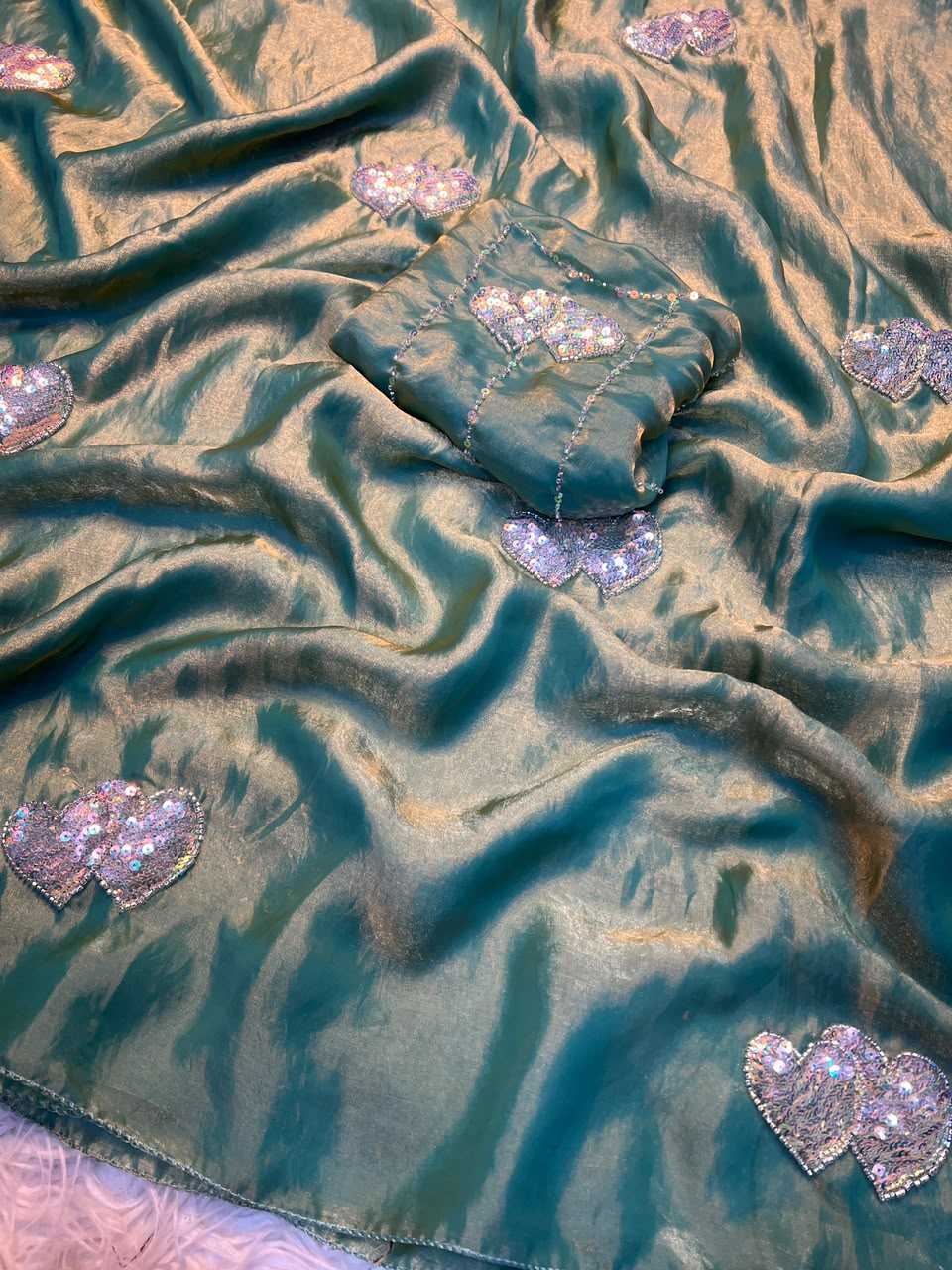 Handloom Saree