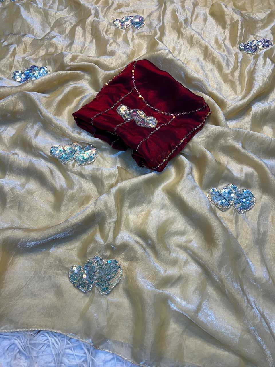 Handloom Saree