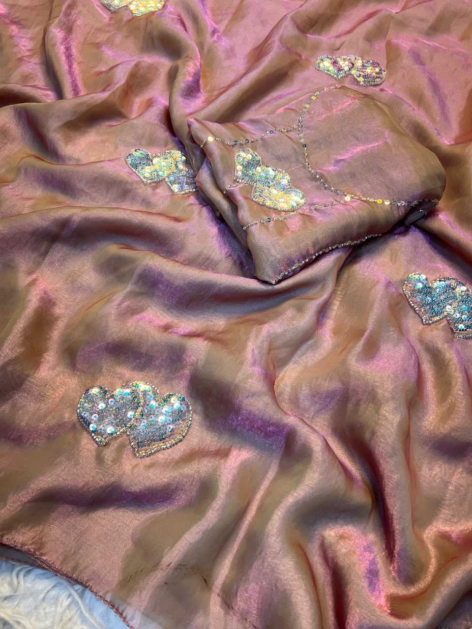 Handloom Saree