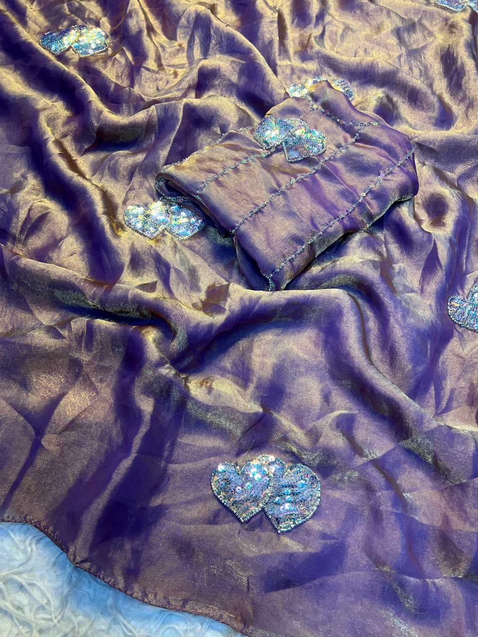 Handloom Saree