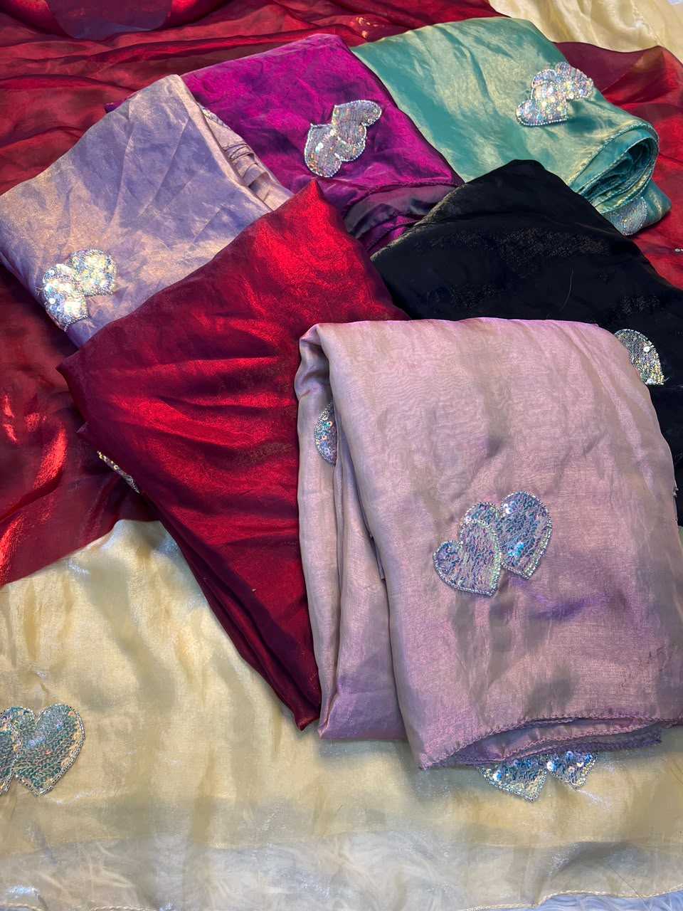Handloom Saree