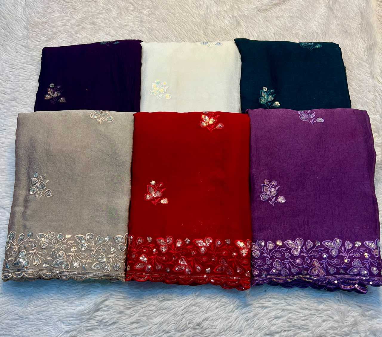 Soft Silk Saree