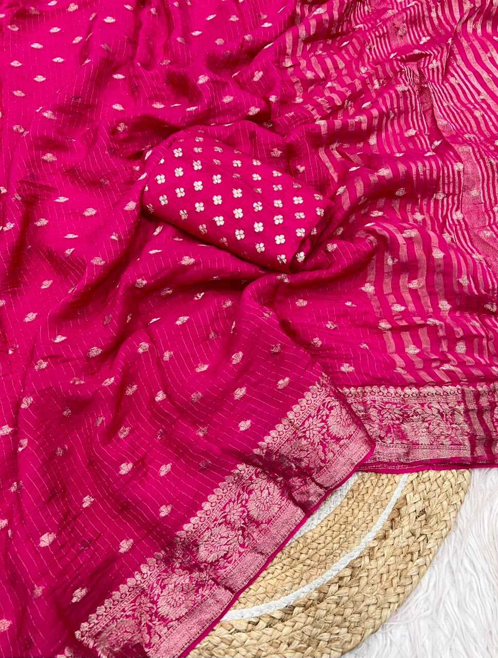 Designer Saree