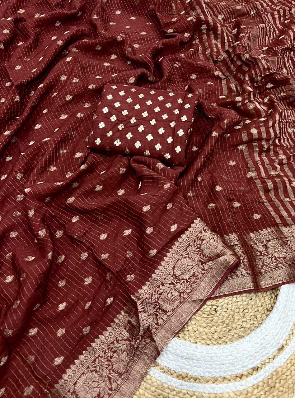 Designer Saree